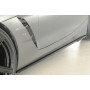 Lame de bas de caisse côté gauche "noir brillant" "Rieger Tuning" - BMW Z4 (G4Z/G29)