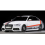 Bas de caisse droit "Rieger Tuning" pour AUDI S4 (B8/B81)