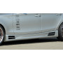 Bas de caisse côté gauche "Rieger Tuning" - BMW SERIE 1 (E87)