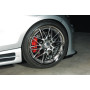 Bas de caisse côté gauche "Rieger Tuning" - BMW SERIE 1 (E87)