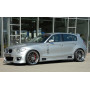 Bas de caisse côté droit "Rieger Tuning" - BMW SERIE 1 (E87)