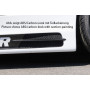Bas de caisse côté droit "Carbon-look" "Rieger Tuning" - BMW SERIE 1 (E87)