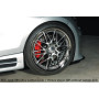 Bas de caisse côté droit "Carbon-look" "Rieger Tuning" - BMW SERIE 1 (E87)