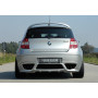 Ajout de pare-chocs arrière "Rieger Tuning" - BMW SERIE 1 (E87)