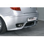Ajout de pare-chocs arrière "Rieger Tuning" - BMW SERIE 1 (E87)