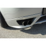 Ajout de pare-chocs arrière "Rieger Tuning" - BMW SERIE 1 (E87)