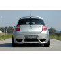 Aileron/Spoiler arrière "Rieger Tuning" - BMW SERIE 1 (E87)