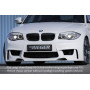 Pare-chocs avant "Rieger Tuning" - BMW SERIE 1 (E81/E82/E87/E88)