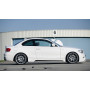 Pare-chocs avant (PDC) "Rieger Tuning" - BMW SERIE 1 (E81/E82/E87/E88)