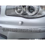 Pare-chocs avant (lave-phares) "Rieger Tuning" - BMW SERIE 1 (E81/E82/E87/E88)