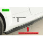 Lame de bas de caisse gauche "Rieger Tuning" pour AUDI TT / TT-S / TT-RS / (8J-FV / 8S)