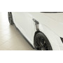 Lame de bas de caisse gauche "Rieger Tuning" pour AUDI TT / TT-S / TT-RS / (8J-FV / 8S)