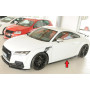 Lame de bas de caisse gauche "Rieger Tuning" pour AUDI TT / TT-S / TT-RS / (8J-FV / 8S)