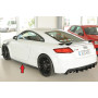 Lame de bas de caisse gauche "Rieger Tuning" pour AUDI TT / TT-S / TT-RS / (8J-FV / 8S)