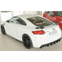 Lame de bas de caisse gauche "Rieger Tuning" pour AUDI TT / TT-S / TT-RS / (8J-FV / 8S)