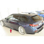 Lame de bas de caisse côté gauche "noir brillant" "Rieger Tuning" - BMW SERIE 5 (G30/G31)