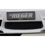 Grille centrale de pare-chocs avant "Rieger Tuning" - BMW SERIE 1 (E81/E82/E87/E88)