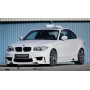 Bas de caisse côté gauche "Rieger Tuning" - BMW SERIE 1 (E81/E82/E88)