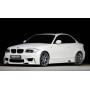Bas de caisse côté gauche "Rieger Tuning" - BMW SERIE 1 (E81/E82/E88)