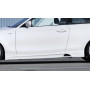 Bas de caisse côté gauche "Rieger Tuning" - BMW SERIE 1 (E81/E82/E88)