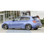 Bas de caisse côté gauche "Rieger Tuning" - BMW SERIE 1 (F20)