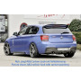 Bas de caisse côté gauche "Rieger Tuning" - BMW SERIE 1 (F20)