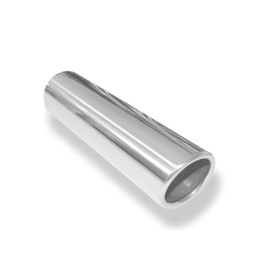 Embout d'échappement FOX à souder type 16 - BMW SERIE 1 (F20/F21)