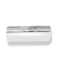 Embout d'échappement FOX à souder type 16 - BMW SERIE 1 (F20/F21)