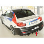 Diffuseur de pare-chocs arrière (M235i/M240i) "Noir" "Rieger Tuning" - BMW SERIE 2 (F22/F23)