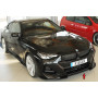 Lame de pare-chocs avant "Noir" "Rieger Tuning" - BMW SERIE 2 (G42)