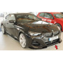 Lame de pare-chocs avant "Noir brillant" "Rieger Tuning" - BMW SERIE 2 (G42)