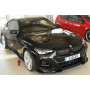 Lame de bas de caisse côté droit "Noir" "Rieger Tuning" - BMW SERIE 2 (G42)
