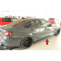 Lame de bas de caisse côté droit "Noir" "Rieger Tuning" - BMW M3 (G80/G81)
