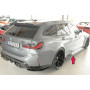 Lame de bas de caisse côté droit "Noir brillant" "Rieger Tuning" - BMW M3 (G80/G81)