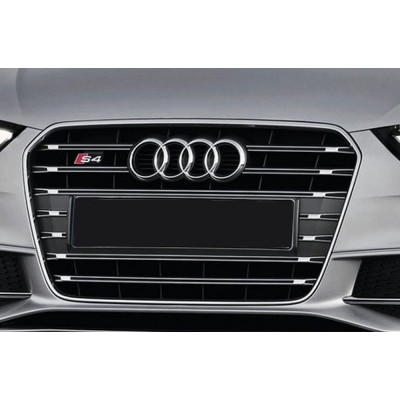 Grille de calandre S4 "Rieger Tuning" pour AUDI S4 (B8/B81)