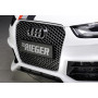 Calandre de pare-chocs avant "Rieger Tuning" pour AUDI S4 (B8/B81)
