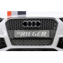 Calandre de pare-chocs avant "Rieger Tuning" pour AUDI S4 (B8/B81)