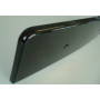 Support de plaque d'immatriculation "noir brillant" "Rieger Tuning" pour AUDI RS4 (B8)
