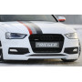 Ajout de pare-chocs avant "Rieger Tuning" pour AUDI S4 (B8/B81)