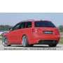 Bas caisse gauche "Rieger Tuning" pour AUDI A4 (8E) B7