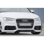Pare-chocs avant "Rieger Tuning" pour AUDI A3 (8V)