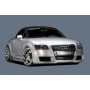 Pare-chocs avant "Rieger Tuning" pour AUDI TT (8N)