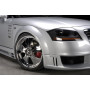 Pare-chocs avant "Rieger Tuning" pour AUDI TT (8N)