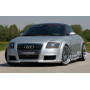 Pare-chocs avant "Rieger Tuning" pour AUDI TT (8N)