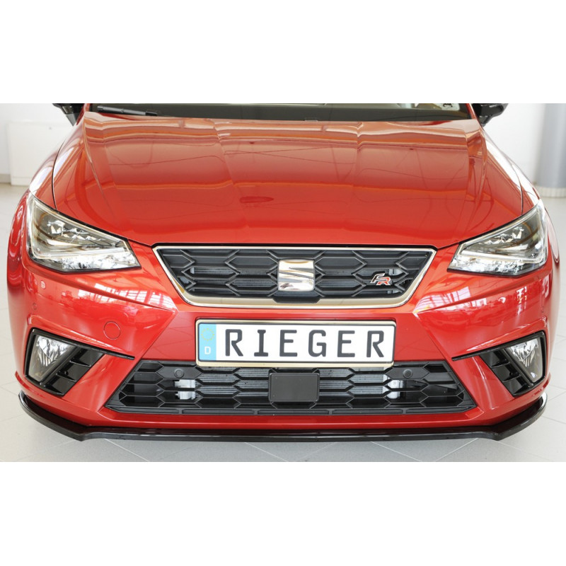 Seat Ibiza Kj Tuning