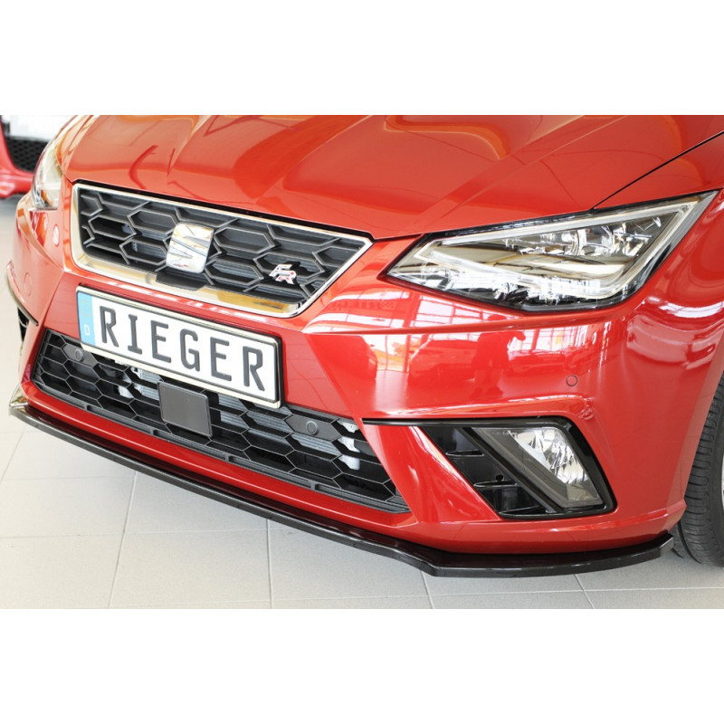 Seat Ibiza Kj Tuning