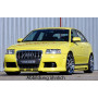 Pare-chocs avant "Rieger Tuning" pour AUDI A3 (8L)