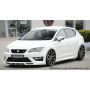 Bas de caisse droit "Rieger Tuning" pour SEAT LEON (5F)
