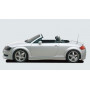Bas de caisse droit "Rieger Tuning" pour AUDI TT (8N)