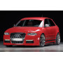 Pare-chocs avant "Rieger Tuning" pour AUDI A3 (8L)
